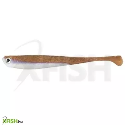 Konger Funky Minnow Gumihal 09 7,8 Cm 10 db/csomag