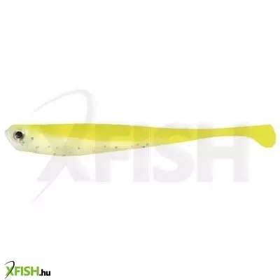 Konger Funky Minnow Gumihal 12 7,8 Cm 10 db/csomag