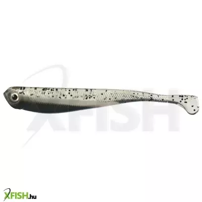 Konger Funky Minnow Gumihal 14 7,8 Cm 10 db/csomag