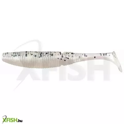 Konger Soft Lure Power Grub Gumihal 003 7.5cm 15db/csomag