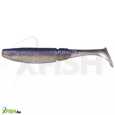 Konger Soft Lure Power Grub Gumihal 006 7.5cm 15db/csomag