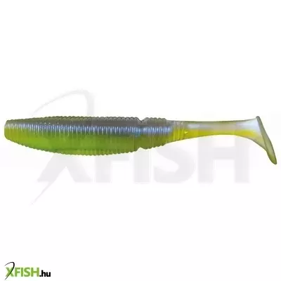 Konger Soft Lure Power Grub Gumihal 007 7.5cm 15db/csomag