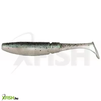 Konger Soft Lure Power Grub Gumihal 009 7.5cm 15db/csomag
