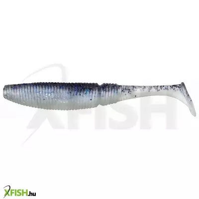 Konger Soft Lure Power Grub Gumihal 010 7.5cm 15db/csomag
