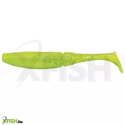 Konger Soft Lure Power Grub Gumihal 012 7.5cm 15db/csomag