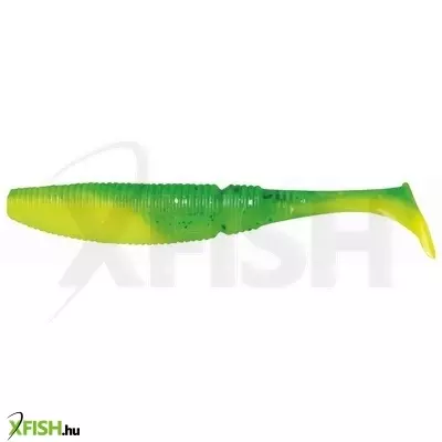 Konger Soft Lure Power Grub Gumihal 015 7.5cm 15db/csomag