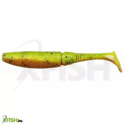 Konger Soft Lure Power Grub Gumihal 018 7.5cm 15db/csomag