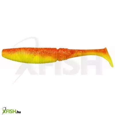 Konger Soft Lure Power Grub Gumihal 019 7.5cm 15db/csomag