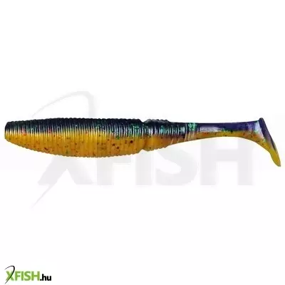 Konger Soft Lure Power Grub Gumihal 030 7.5cm 15db/csomag