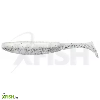 Konger Soft Lure Power Grub Gumihal 001 8.5cm 10db/csomag