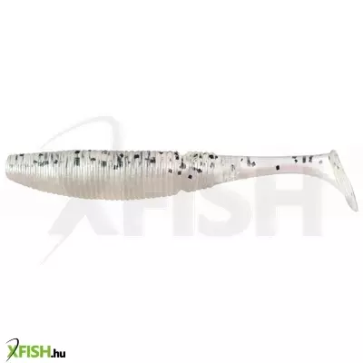 Konger Soft Lure Power Grub 003 Gumihal 8.5cm 10db/csomag