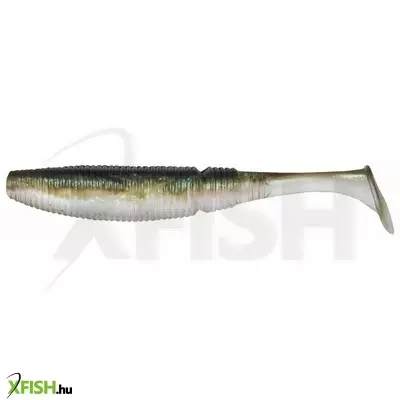 konger soft lure power grub gumihal 017 8.5cm 10db/csomag