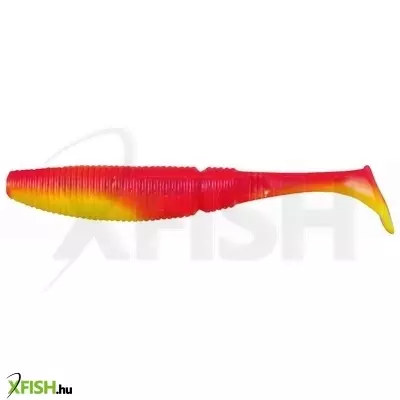 Konger Soft Lure Power Grub Gumihal 020 8.5cm 10db/csomag