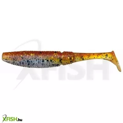 Konger Soft Lure Power Grub Gumihal 022 8.5cm 10db/csomag
