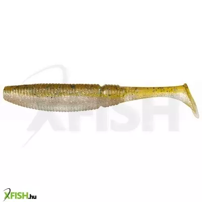 Konger Soft Lure Power Grub Gumihal 025 8.5cm 10db/csomag