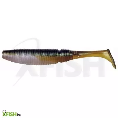 Konger Soft Lure Power Grub Gumihal 026 8.5cm 10db/csomag