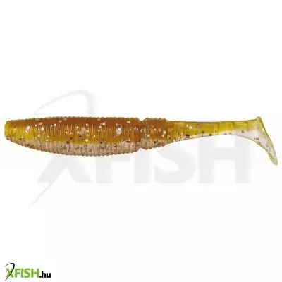 Konger Soft Lure Power Grub Gumihal 016 10cm 8db/csomag