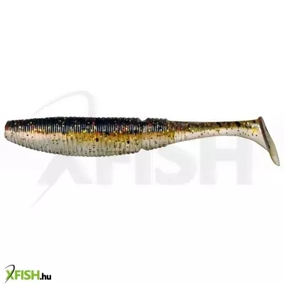 konger soft lure power grub gumihal 028 10cm 8db/csomag