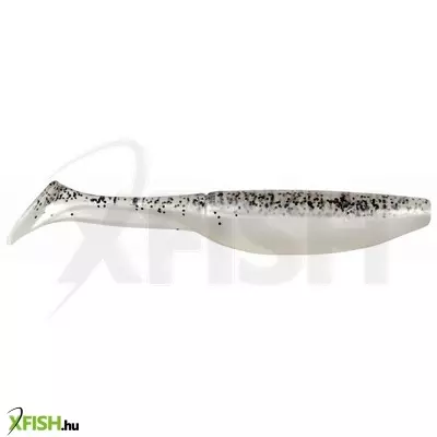 Konger Soft Lure Slim Shad Gumihal 003 7.5cm 5db/csomag