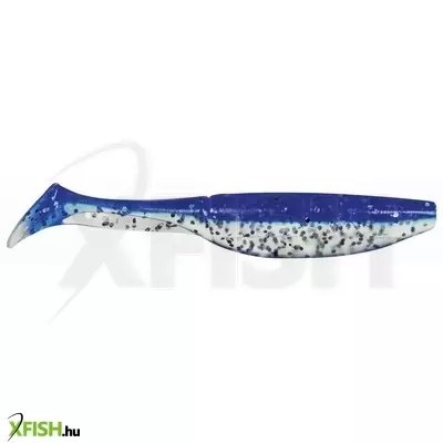 Konger Soft Lure Slim Shad Gumihal 006 7.5cm 5db/csomag