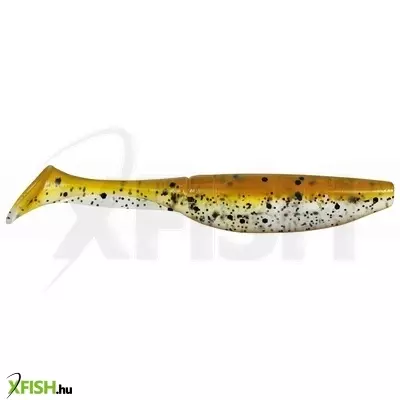 konger soft lure slim shad gumihal 009 7.5cm 5db/csomag