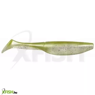 Konger Soft Lure Slim Shad Gumihal 013 7.5cm 5db/csomag