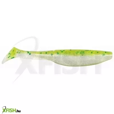 Konger Soft Lure Slim Shad Gumihal 014 7.5cm 5db/csomag