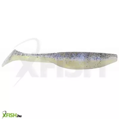 Konger Soft Lure Slim Shad 021 Gumihal 7.5cm 5db/csomag