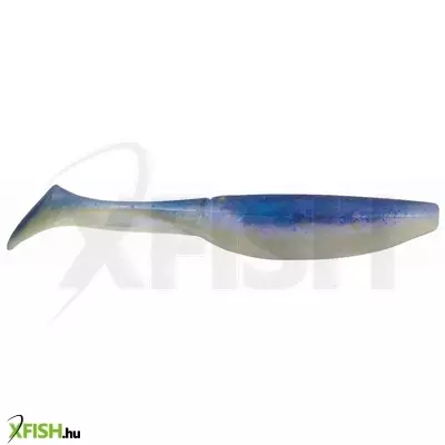 Konger Soft Lure Slim Shad 022 Gumihal 7.5cm 5db/csomag