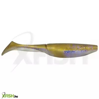 Konger Soft Lure Slim Shad 023 Gumihal 7.5cm 5db/csomag