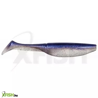 Konger Soft Lure Slim Shad Gumihal 004 10cm 5db/csomag