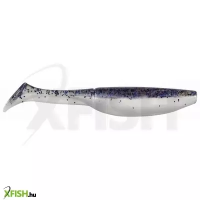 Konger Soft Lure Slim Shad Gumihal 005 10cm 5db/csomag