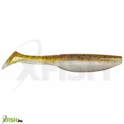Konger Soft Lure Slim Shad Gumihal 010 10cm 5db/csomag