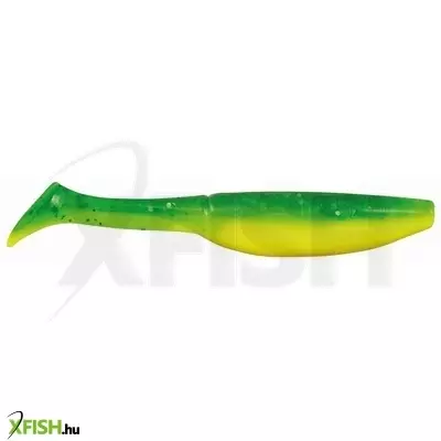 Konger Soft Lure Slim Shad Gumihal 016 10cm 5db/csomag