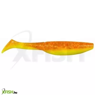 Konger Soft Lure Slim Shad Gumihal 017 10cm 5db/csomag