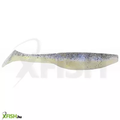 Konger Soft Lure Slim Shad Gumihal 021 10cm 5db/csomag