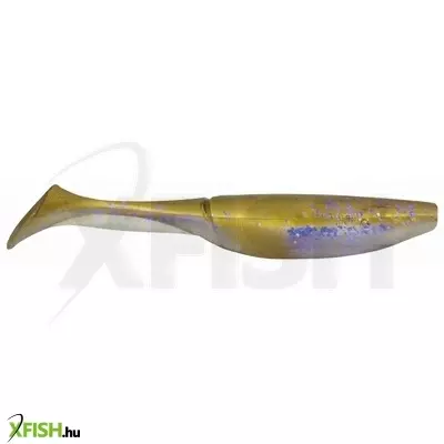 Konger Soft Lure Slim Shad Gumihal 023 12.5cm 5db/csomag