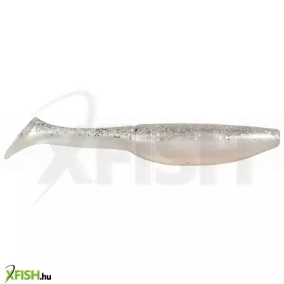 Konger Soft Lure Slim Shad Gumihal 002 15cm 4db/csomag