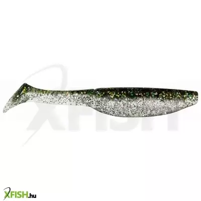 Konger Soft Lure Slim Shad Gumihal 007 15cm 4db/csomag