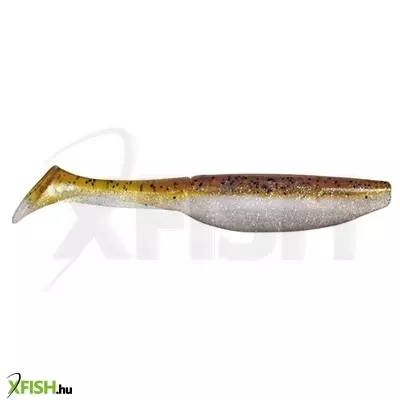 Konger Soft Lure Slim Shad Gumihal 010 15cm 4db/csomag