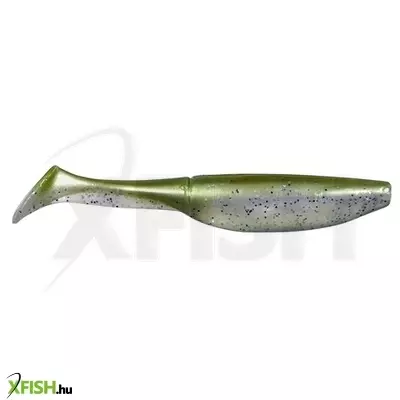 Konger Soft Lure Slim Shad Gumihal 013 15cm 4db/csomag