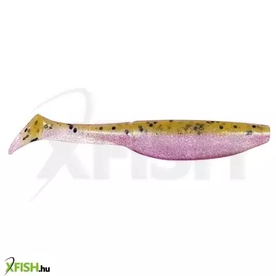 konger soft lure slim shad gumihal 014 15cm 4db/csomag