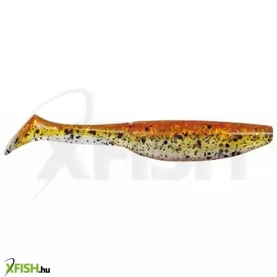 Konger Soft Lure Slim Shad Gumihal 020 15cm 4db/csomag