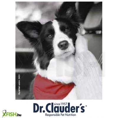 Dr.Clauders Dog Jutalomfalat Trainee Snack Szarvashús 100g