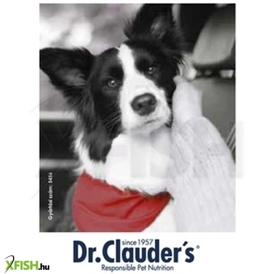 dr.clauders dog jutalomfalat trainee snack vegyes ízek 125g