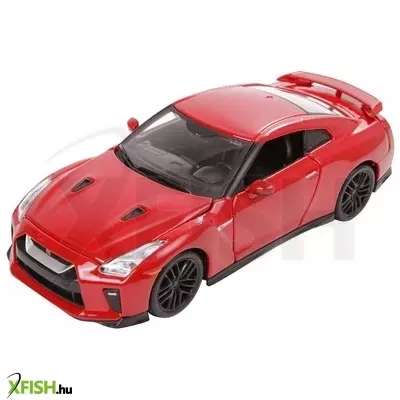 Bburago nissan gtr 1 /24