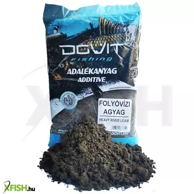 Dovit Folyóvízi agyag 1 kg