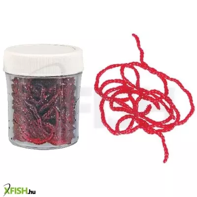 Konger Bloodworm Soft Lures Féreg Imitáció