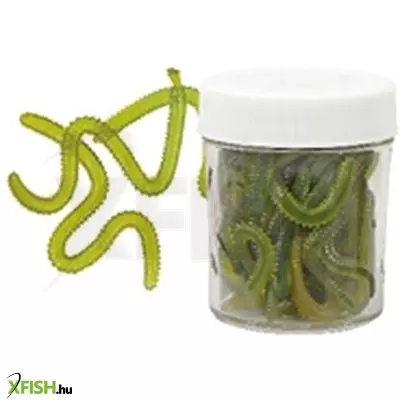 Konger Nereid Artificial Bait Féreg Utánzat