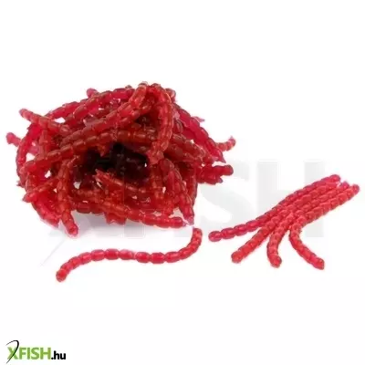 Konger Artificial Bloodworm Vérféreg Műcsali Tiszavirág Illat 10 g 180 db/csomag